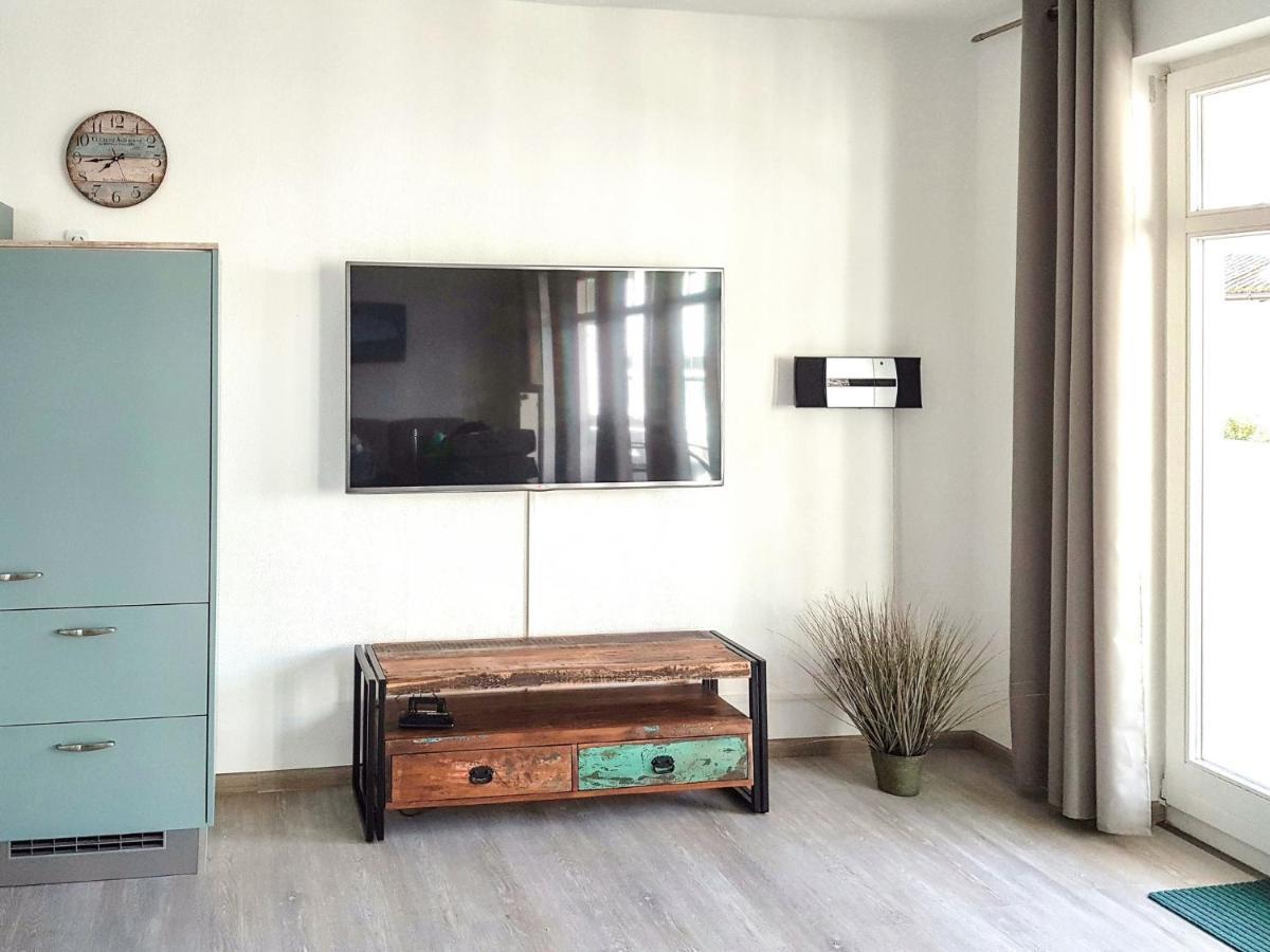 Apartment Juliusruh-5 By Interhome エクステリア 写真